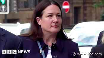 Woman in court over fatal Wimbledon school crash