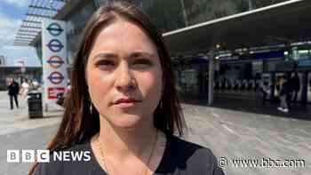 Sex assault victim's 13-hour wait for BTP response