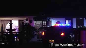 Man in critical condition after accidental shooting in Miami-Dade, deputies say