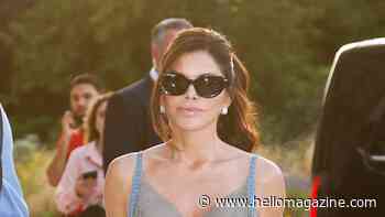 VOTE: Should Lauren Sanchez "cover up" at 56 - or are we just ageist, sexist and a bit jealous?