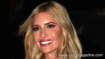 Ivanka Trump stuns in skin-tight catsuit for dad's 80th birthday celebration