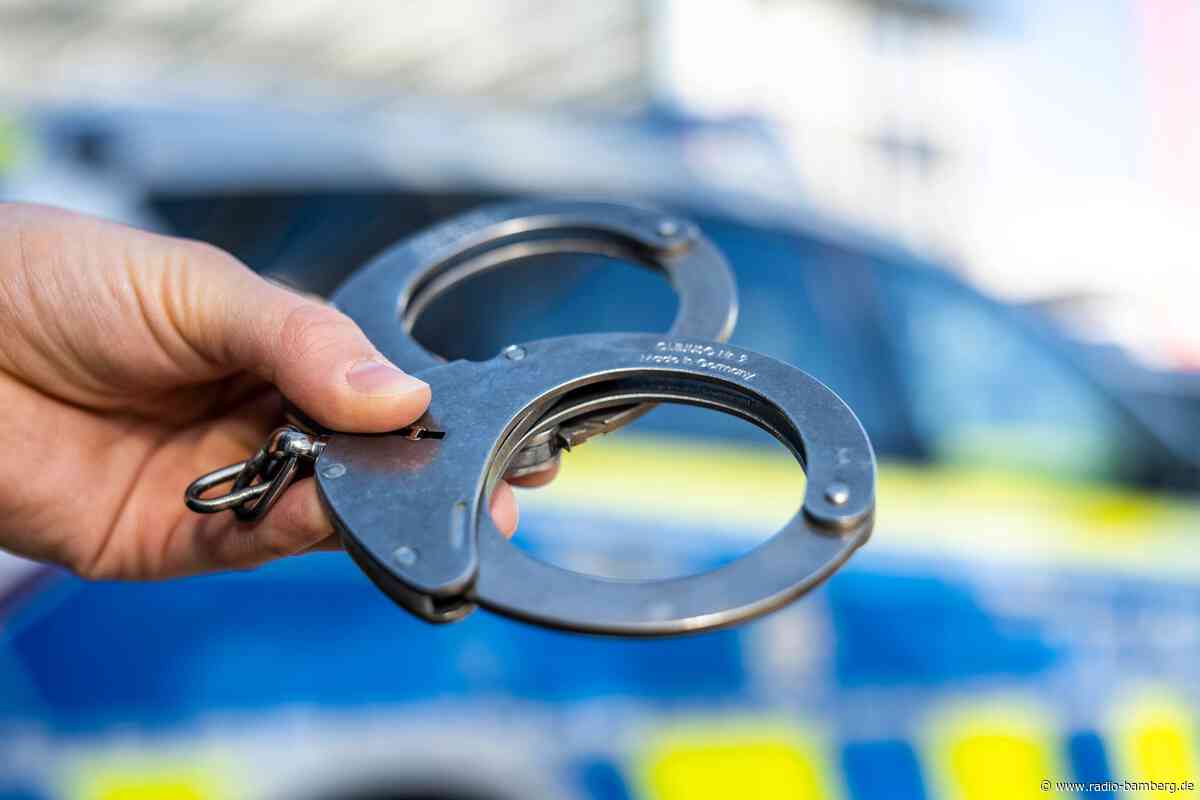 Fenstersprung und Todesdrohung: Festnahme eskaliert