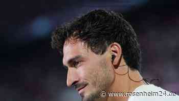 Ex-Frau Cathy verrät: Mats Hummels macht seinem Sohn alle vier Tage besonderes Geschenk