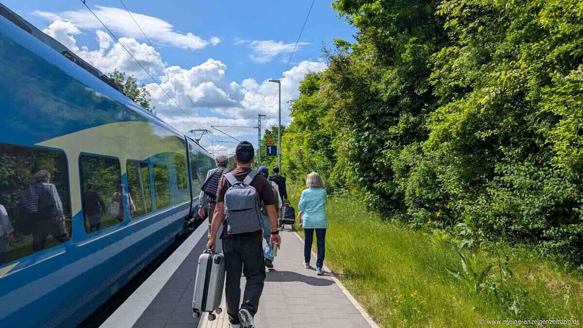 Expertin erklärt: Die ideale Reise dauert acht Tage – und läuft langsam ab