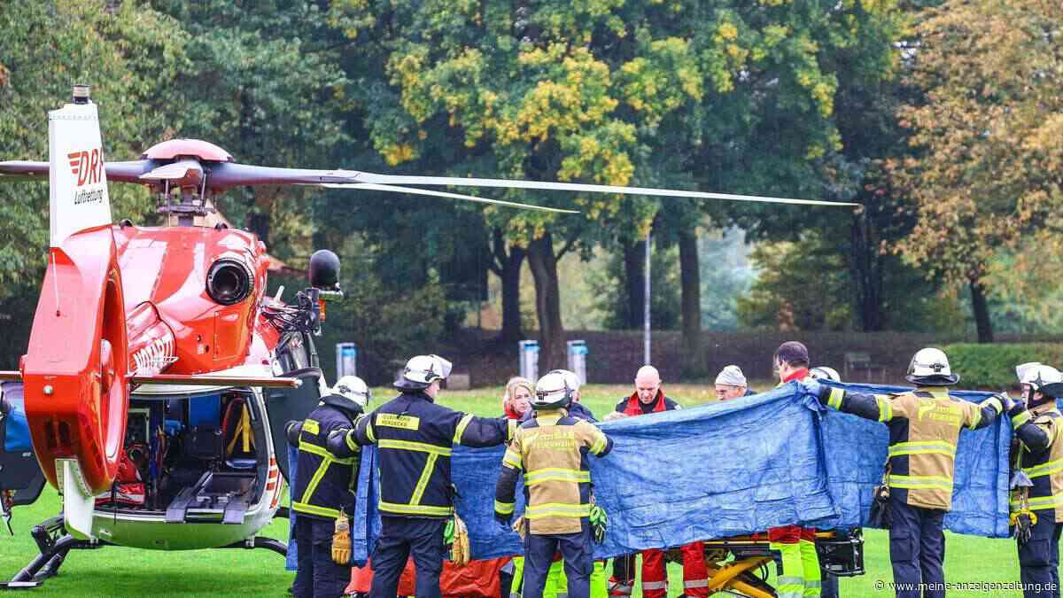 Messerattacke auf SPD-Politikerin - Tochter angeklagt