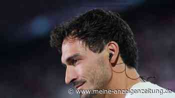 Ex-Frau Cathy verrät: Mats Hummels macht seinem Sohn alle vier Tage besonderes Geschenk