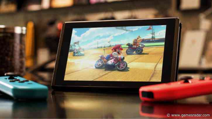 New Nintendo Switch update makes the eShop run better, only took 9 years