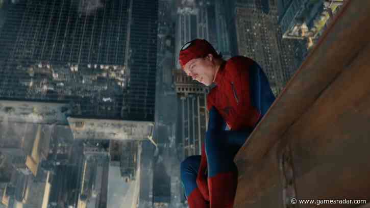 Spider-Man: Brand New Day feels like a "detective movie" and is the "best Spider-Man movie that we’ve ever made," says Tom Holland