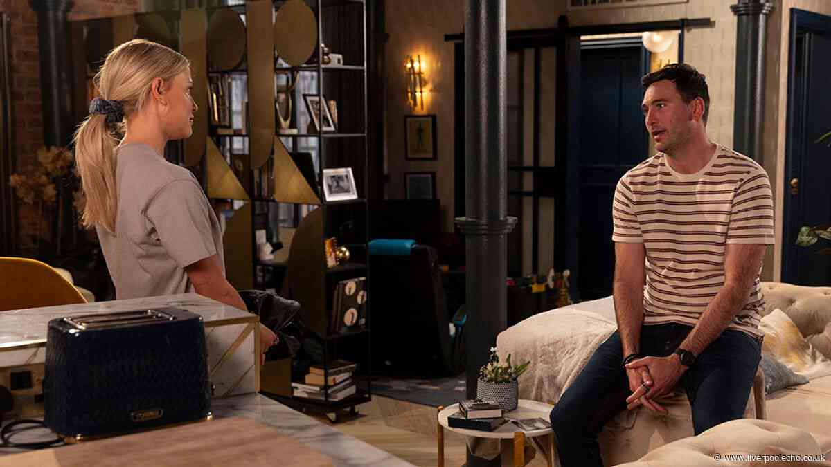 ITV Coronation Street and Emmerdale face more schedule changes tonight