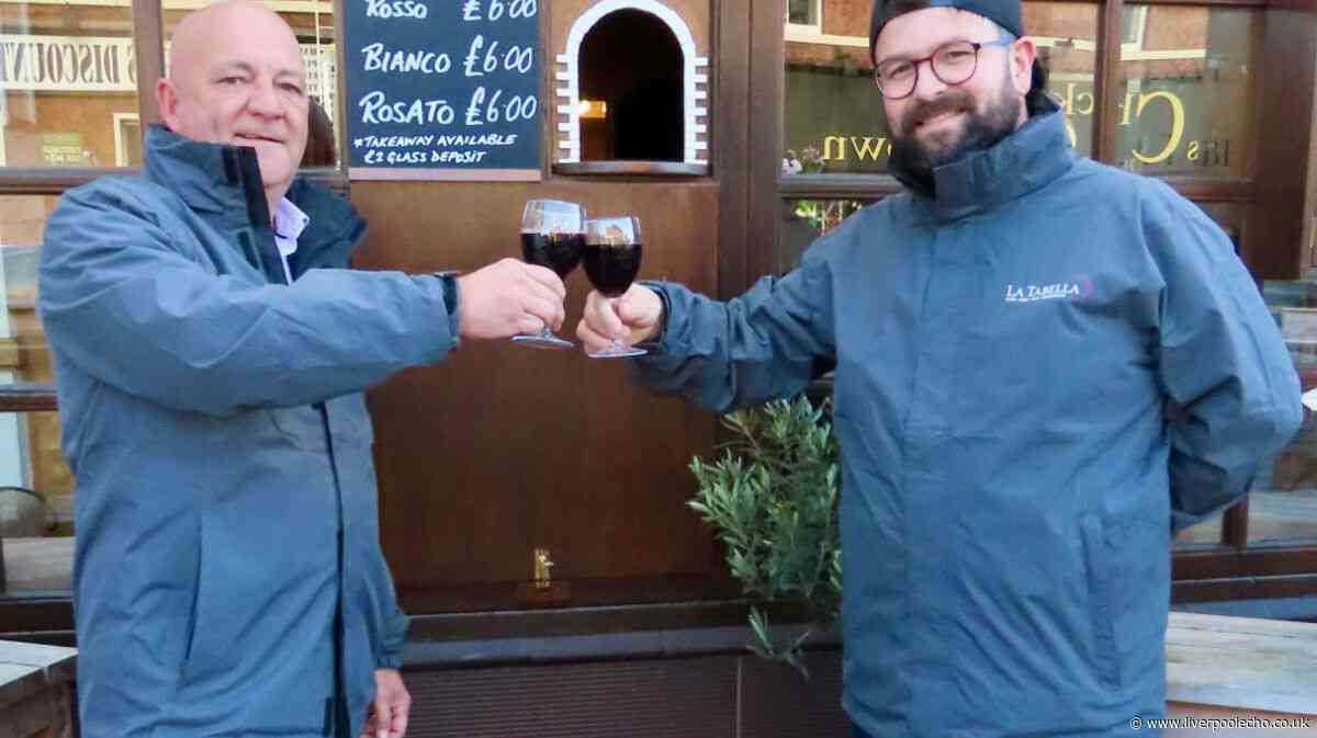 Family restaurant shutting after 12 years in seaside town