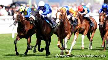 Royal Ascot 2026: Ten Bob Tony lands 50-1 shock win in the Queen Anne Stakes