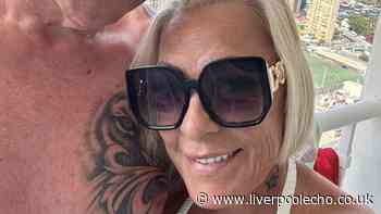 Brit grandma on holiday stranded in Spanish hospital after brain bleed in Benidorm