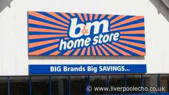 Kitchen cupboards are 'tidy' and 'better to look at' with £8 B&M item