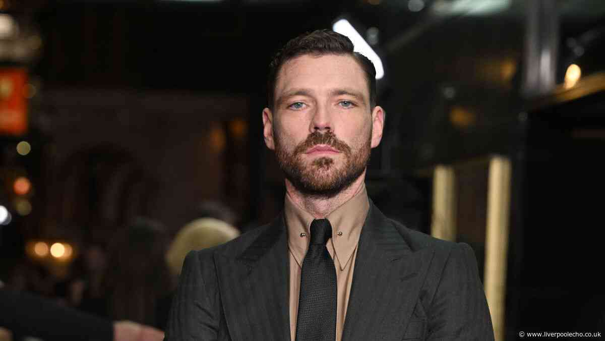 James Nelson-Joyce 'confirms' new romance after split from Coronation Street star