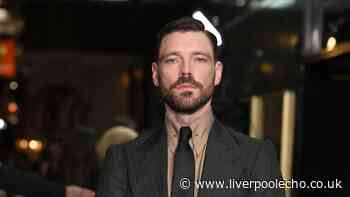 James Nelson-Joyce 'confirms' new romance after split from Coronation Street star