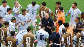 World Cup boss stands firm after controversy before first game – 'I did nothing wrong'