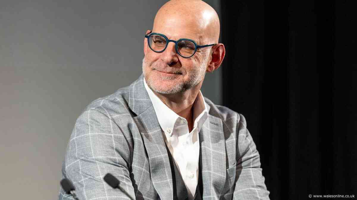 ITV quietly drops every episode of new Harlan Coben series
