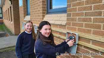 New restrictions on mobile phones in schools in Wales announced