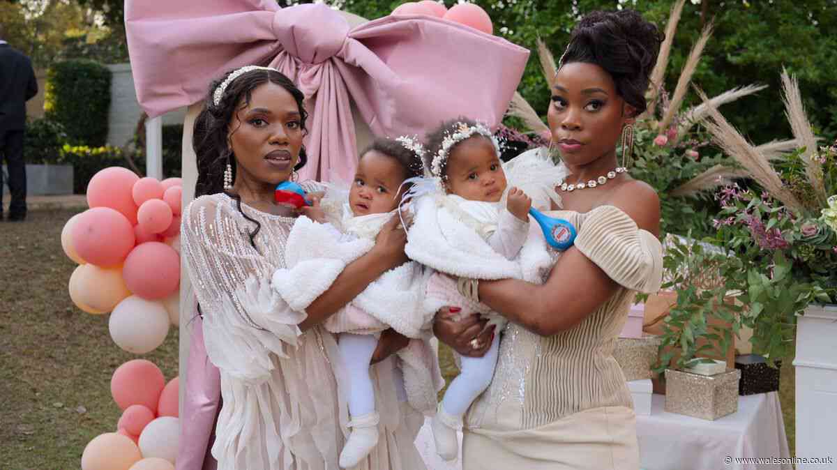 Is Netflix's The Polygamist based on a true story? Real life inspiration explained