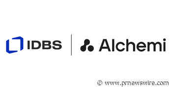 IDBS and Alchemi partner to accelerate biopharma regulatory filings with compliant AI agents