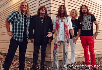 TESLA Shares New Original Song 'Never Alone' From Upcoming 'Homage' Album
