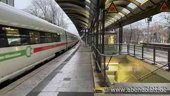Als am Dammtor-Bahnhof ein Brand drohte: „Ich hatte Angst um meine Tochter“