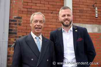 Even Reform’s own data suggests it will lose Makerfield by-election, insider says