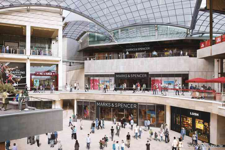 M&S ernennt John Hunt zum Chief Digital and Technology Officer