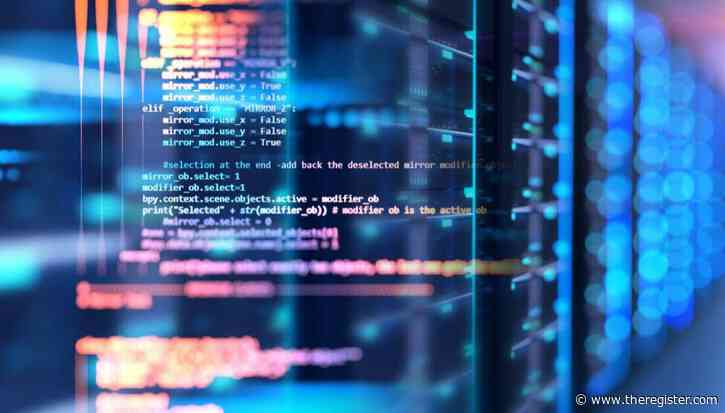 Non-x86 servers now nearly half the market, IDC says
