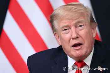 "Lo harán mejor": Trump sugiere a Israel que sea Siria quien se ocupe de Hezbolá