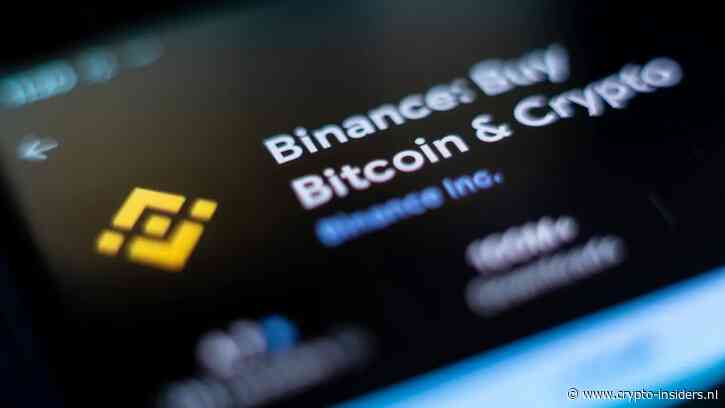 Reuters: Binance dreigt bepalende Europese crypto-vergunning te verliezen