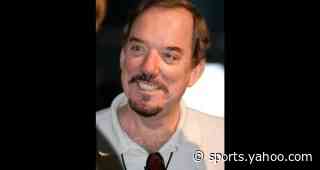 Steve Waid, legendary reporter and stock-car storyteller, dies at 77