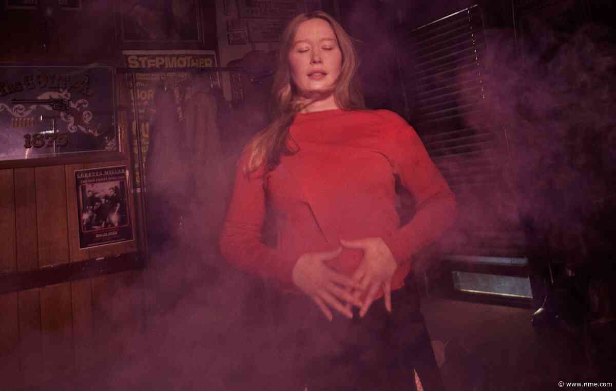 Julia Jacklin announces new album ‘The Gem’ with breezy single ‘Get Away From Me (I Think I’ll Love You Soon)’