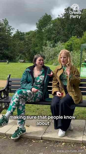 So what have Hannah and Sarah been up to?