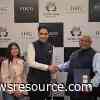 IHG Signs Agreement for 140-Key voco Hotel in Udaipur, India