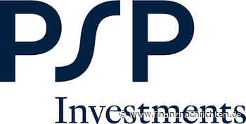 EQS-News: PSP Investments übertrifft die 10-Jahres-Benchmarks und verzeichnet im Geschäftsjahr 2026 eine solide Performance