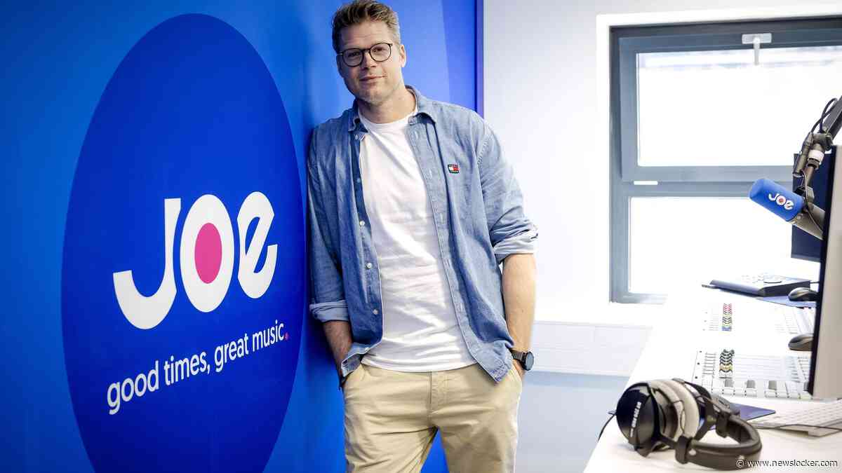 Coen Swijnenberg krijgt droomrol in Gooische Vrouwen: honden mogen mee naar set