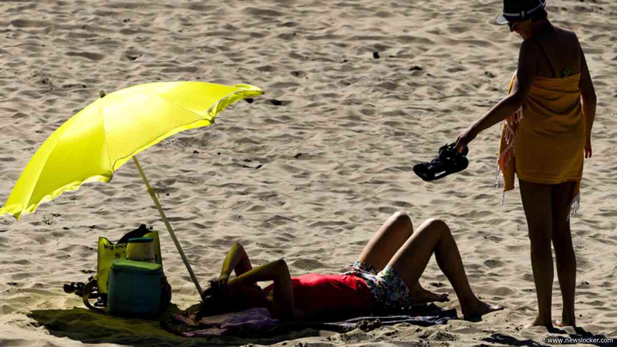 Temperaturen schieten omhoog: ’Dan wordt het echt een benauwde dag’