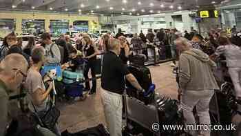 HSE major travel alert as disease that can cause blindness spreads across Europe