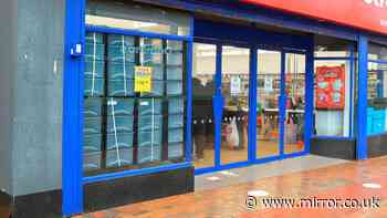 High Street discount giant avoids going into administration with new plan for 300 stores