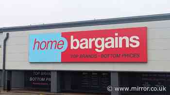Sleep better with £15 Home Bargains item that also makes bedrooms 'look elegant'