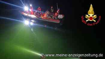 Betrunkener verursacht Horror-Unfall am Comer See – Beifahrer stirbt