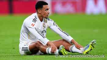 Trent Alexander-Arnold suffers fresh World Cup humiliation as Thomas Tuchel snubs him again