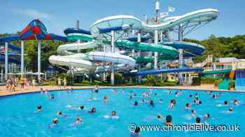 Mumsnet recommended Eurocamp holiday site is in country an 80-minute flight from Newcastle