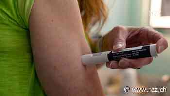 Abnehmspritzen kosten Krankenkassen 200 Millionen Franken: «Die Behandlung wird heute relativ rasch eingesetzt»