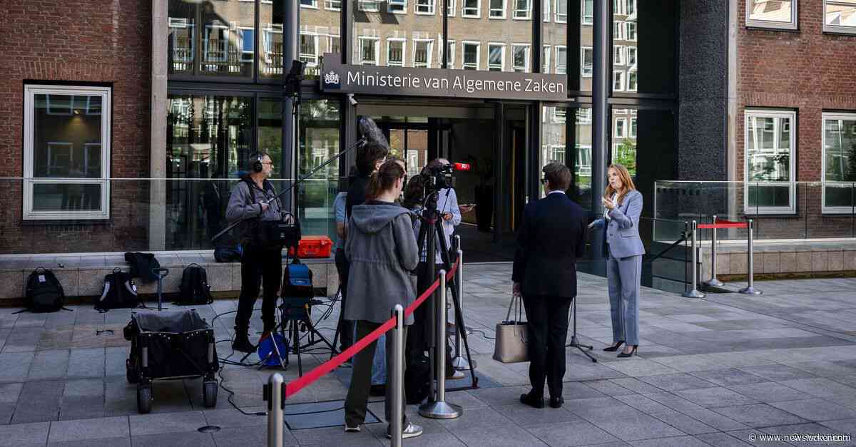 Digital News Report: interesse en vertrouwen in nieuws is op een nieuw dieptepunt beland