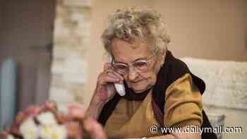 Campaigners deliver 115,000-strong petition to Keir Starmer in last-ditch bid to stop rollout of digital landlines over concerns for vulnerable people