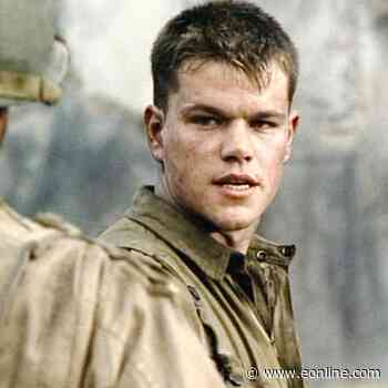 Consider Reading These Saving Private Ryan Secrets a Direct Order