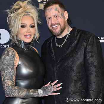 What Bunnie Xo Said About Having Kids With Jelly Roll Before Breakup