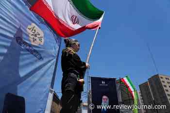 Iran says the deal to end the war with the US requires Israel to withdraw from Lebanon
